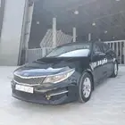 كيا اوبتيما 2016