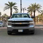 سلفرادو بيكب اب 2816 6 سلندر بدون دبل