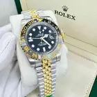 مجموعات ساعات رولكس روت بير