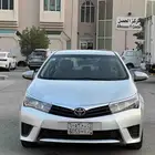 تويوتا كورولا 2014Toyota Corolla