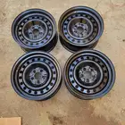 جنوط فورد حديد سوح الاصلي وكاله مقاس 16