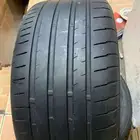 كفرات مستعمله شبه جديد