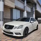 مارسيدس .E300