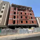 ثلاث غرف تحت التشطيب حي النزهه بسعر 360 اربع غرف بسعر 445