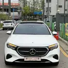 مرسيدس بنز E200 موديل 2026 استيراد كوريا