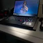 اقوى لابتوب للالعاب من شركة MSI خاص بالالعاب والتصاميم