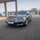 للبيع هوندا اكورد 2015 للمستخدم