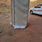 حمام او مروش سفري