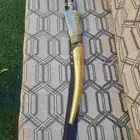 جنبيه طابع مالكيه معدن ونحاس