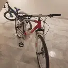 سيكل مقاس 26 للبيع جديد