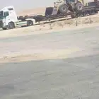 لوبد في المويلح أو ضباء عل اي تجه ثلاثه محور بسعر مناسب 0534