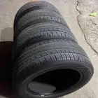 كفرات 225 55 17 فورد