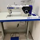 مكينه خياطه جاكي H1 نظيفة جدا نص كمبيوتر