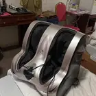 جهاز تدليك كهربائي للاسترخاء بعد التمرين او المشي الطويل