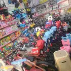 ألعاب اطفال دراجات