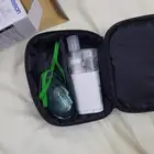 جهاز تبخير للربو متنقل اومرون