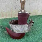 جنبيه حك زراف درما