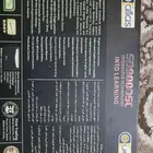 قاموس أطلس SD9000SC اصلي ونادر ناطق بشاشة لمس شبه جديد