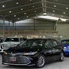 تويوتا - افالون - 2021 - ستاندر