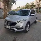 هونداي سنتافي 2018