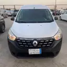 رينو دوكر 2018