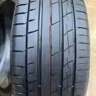 كفرات مستعمله شبه جديد