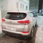 توسان 2016 للبيع مكينه 2000