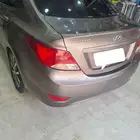 هونداي اكسنت 2013 للبيع