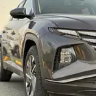 توسان 2021 ديزل وارد كوريا