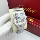 ساعه كارتير