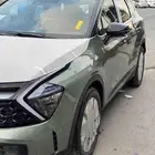 اقل الاسعار كيا سبورتاج لارج فل كامل 2025