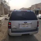 فورد اكسبلورر 2009 للبيع
