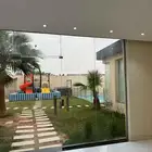 العاب مائيه .مسبح عميق .اكواخ ريفيه .شاليهات عرسان .مناسبات