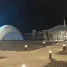 مخيم ملهم البري