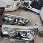 شمعات هايلوكس موديل _2016_2017_2018_2019..شمعات اصليه وكاله