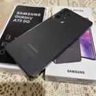 سامسونج A73