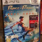 Prince of Persia The Lost Crown PS5 Game