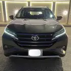 تويوتا راش 2023 فل كامل