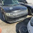 فورد فليكس قطع غيار