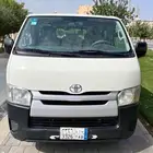 باص هايس تويوتا