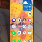 جوال جلكسي اس الترا اس 25 اخو الجديد استخدام خفيف 256 جيجا