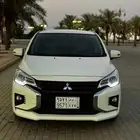 ميتسوبيشي 2024 اخر اصدار بحاله المصنع