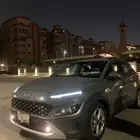 هونداي كونا 2022