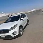كيا سورنتو 2015 الشكل الجديد 4 سلندر