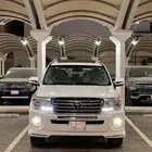 تويوتا لاند كروزر 2014 فل