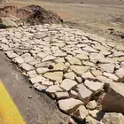 مقاولات حجر طبيعي وتوريد