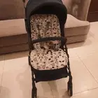 عربية اطفال الماني مستخدمه نظيفه جدا