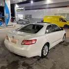 تويوتا كامري 2011 GLXفل كامل