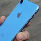 اكس ار اللون المميز السعه 128 بطاريه 100