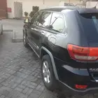 jeep grand chrokee 2011 140 km